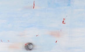 A Painter's Progress: Monique Mouton’s Rough Edges