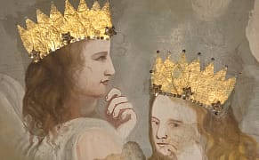 Researchers Unroll a Rare 19th-Century Painted Panorama