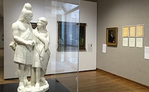 Three Museums Come Together to Tell a History of African American Art