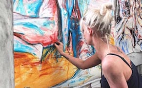 Invigorate Your Practice with New York Studio School's Summer Marathons