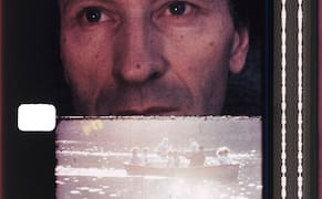 Jonas Mekas on the Poetry of Filmmaking and Living