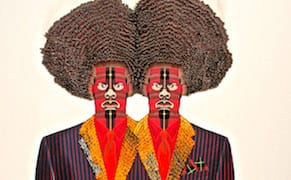 A Sprawling Show of Artists as Social Critics