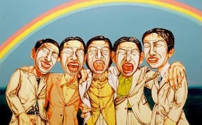 A New Hong Kong Museum Exposes China’s Censored Memories (Part 2)