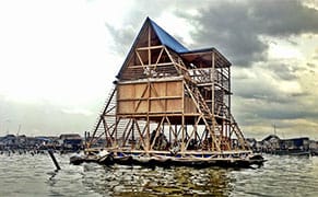 Rethinking Architecture After Catastrophe