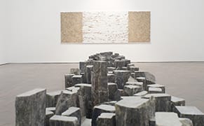 A Gallery Stroll Through Rome