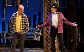 Singing the Struggles of Trans People in the American South