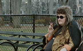 The Ritualized Anger of a Queer Poet