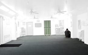 Fighting the Banality of Moderates: An Artist’s Vision for a Peaceful Turkey