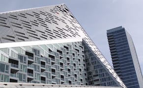 Unlocking the Mysteries of Manhattan's New Pyramid