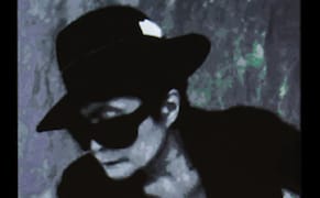 With a New Remixes Album, Yoko Ono’s Music Goes Back to the Future — Again