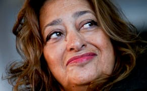 Starchitect Zaha Hadid Dead at 65