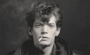 Robert Mapplethorpe: Beauty, Power, and Sex from the Outside