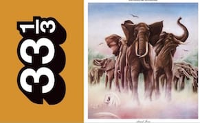 Reader's Diary: Franklin Bruno's 'Armed Forces’