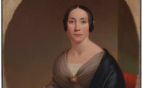 The Flattering Tricks of 19th-Century Portraiture