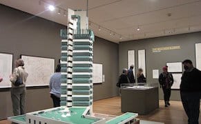 As MoMA Expands, Galleries Devoted to Specific Disciplines May Disappear [UPDATED]