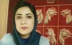 Iran Forces Jailed Artist to Undergo Virginity and Pregnancy Tests [UPDATED]