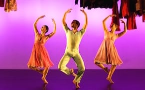 Introducing a New MA Program in Arts Administration at CUNY’s Baruch College