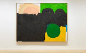 An Ivory Tower Artist: Joe Bradley’s Recent Paintings, Sculptures, and Drawings