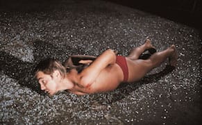 A Documentary Tribute to Chris Burden's Extreme Oeuvre