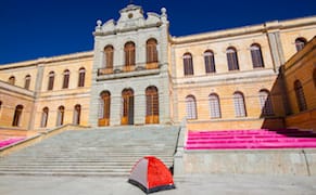 Art Center Brings Tourism and Unwanted Attention to a Oaxacan Village