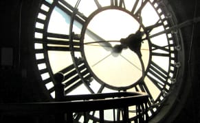 Despite Developer’s Plans, a Manhattan Clock Tower Will Stay Mechanical