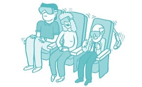 The Exciting Future of Virtual Reality