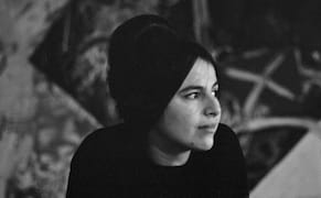 A Psychological Portrait of Eva Hesse