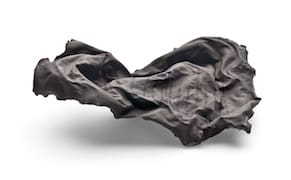 Making Art from the Remnants of Everyday Activities