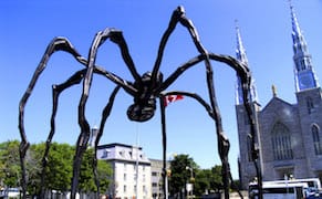 Canada Pumps $1.4 Billion into Arts and Culture Budget