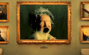 An Old Master Spin on Hip-Hop Video Bacchanals