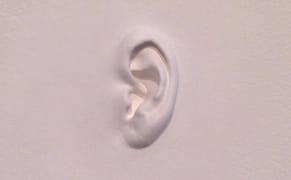 What Isn't There: Audra Wolowiec’s Sounds, Scents, and Erasures