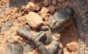 Honoring Nepal's Cultural Heritage One Year After Its Catastrophic Quake