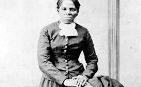 Harriet Tubman Bumps Slave-Owning Andrew Jackson Off Front of $20 Bill