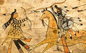 Could a Survey of American Indian Art Tell the Human Stories Behind Beautiful Objects?