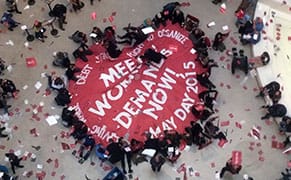 Guggenheim Breaks Off Negotiations with Gulf Labor Over Migrant Rights