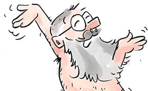 Lovesexy, or What Else Could I Do?