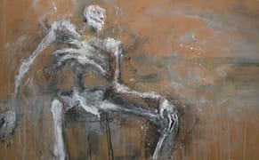 Beer with a Painter: June Leaf