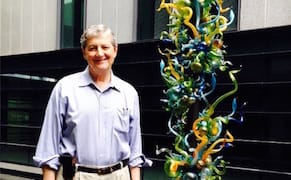 Louisiana Republicans Target State Spending on Public Art