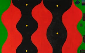 Antithetical Poetics: Recent Books by Joseph Donahue