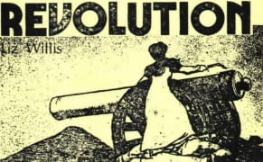 University of Kansas Acquires 1,000 Zines from a Defunct Radical Library