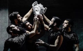 Jordan Bars Lebanese Band from Playing at Roman Amphitheater for Religious Reasons [UPDATED]