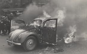 A Photographer Who Worked Through the Rise and Fall of Nazi Germany Has Her US Debut