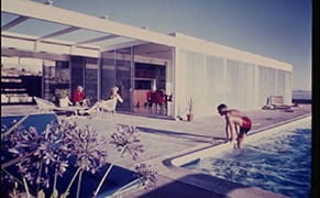 1,300 Intimate Images of Midcentury Modernist Structures Go Online