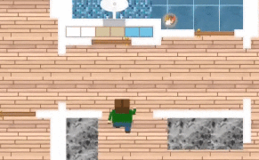 Escape Your Home in a Game About the Anxieties of OCD