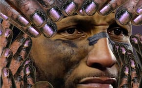 The Tragedies and Triumphs of American Athletes of Color