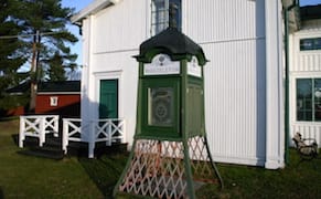 The Country of Sweden Has a Phone Number and I Called It