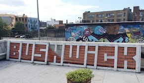 10 Years On, Arts in Bushwick Invites the Community to Discuss Plans for the Future