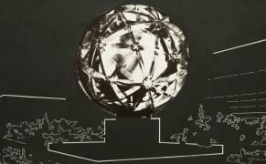 A Soviet-Era Kinetic Sculpture Designed to Improve Factory Life