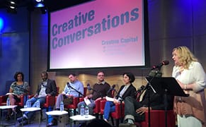 What Role Can Artists Play in Prison Reform?