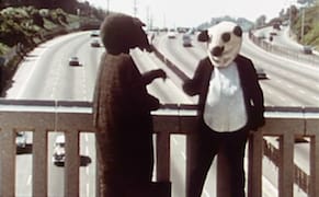 Cycling Through Fischli and Weiss’s Impish World